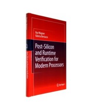 Post-Silicon and Runtime