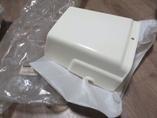 Parafango posteriore Yamaha