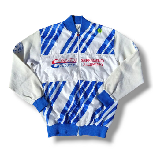 Minora sport giacca tracktop - giacca,
