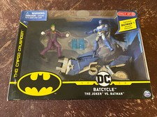 DC Caped Crusader 1a Edizione