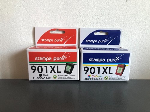 Cartucce multipack - 2,