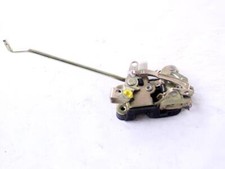 8132002010 CHIUSURA SERRATURA