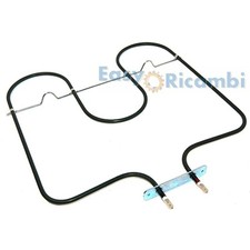 RESISTENZA BASE FORNO CANDY