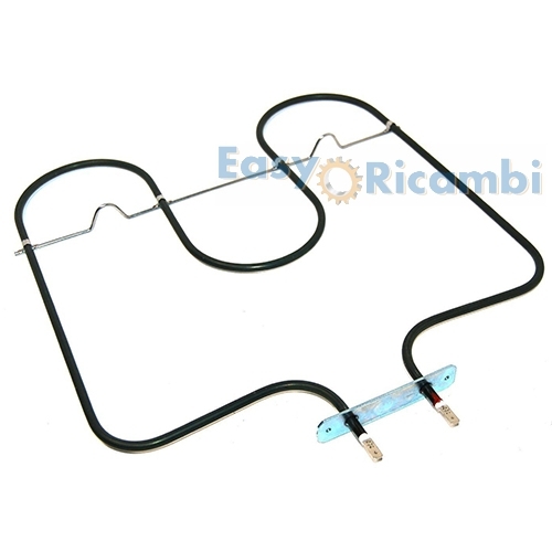 Resistenza base forno - resistenza,