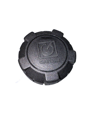 Tappo serbatoio benzina - serbatoio,