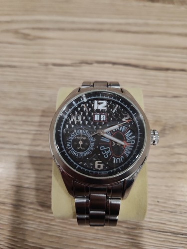 Orologio automatico fossil - automatico,