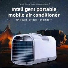 Condizionatore Portatile 1400W