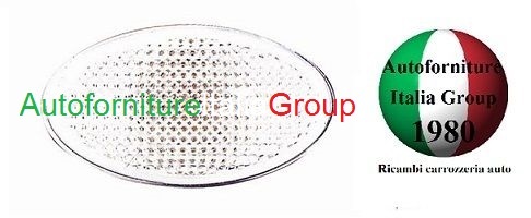 Fanale fanalino freccia - fanale,