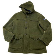 Giacca Uomo Gas Jeans 100%