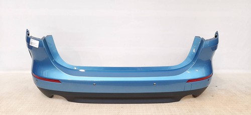Paraurti posteriore bmw f44 - 2,