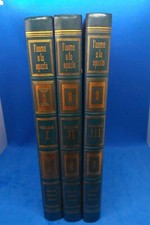 Fabbri - L'UOMO E LO SPAZIO (3 VOLUMI)