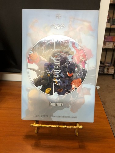 Batman fortnite zero point - /, fortnite: