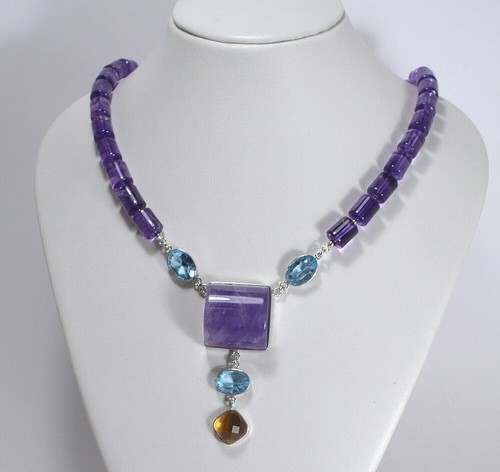 Collana argento 925 - in,