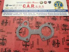 GUARNIZIONE COLLETTORE