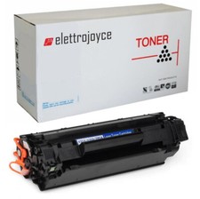TONER CE 285A 85A PER HP LASERJET P1102 P1102W M1130 M1132 M1136 P1100 M1210