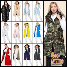 Gilet donna donna trapuntato