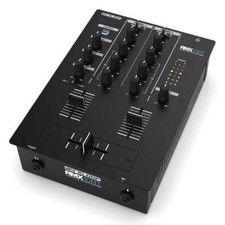 Reloop rmx mixer 2 - rmx-10,