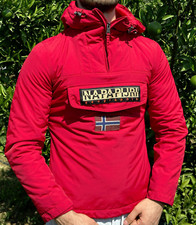 Giacca a vento Skidoo