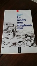 Giovanni Bollea Le madri non