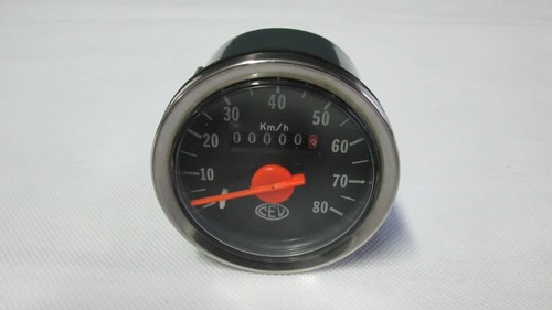 10071 contachilometri 60 - 10071,