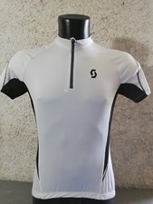 MAGLIA MANICA CORTA DONNA WOMAN CICLISMO ROAD MTB CYCLING SCOTT M