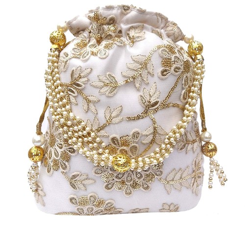 Duch clutch potli batwa - duch,