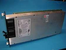 ALIMENTATORE SWITCHING POWER SUPPLY  ASIS 48Vdc 32Amp.