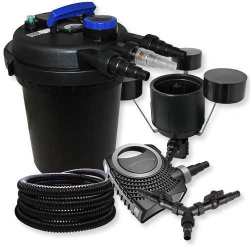 Ttset sunsun filtro - ttset,