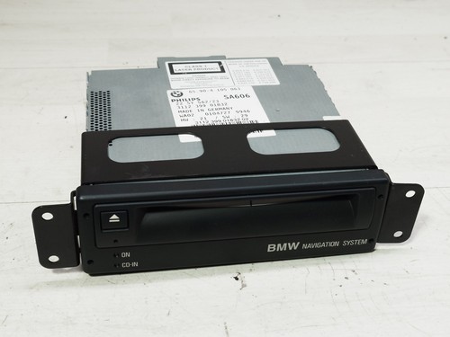 Bmw e46 sistema navigazione - bmw,