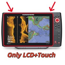 Per HUMMINBIRD HELIX12