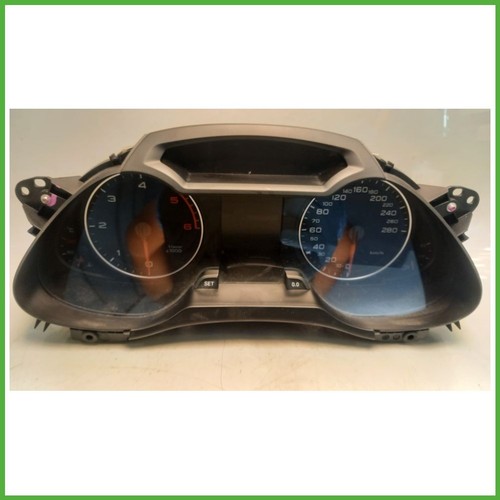 Quadro strumenti magneti - quadro,