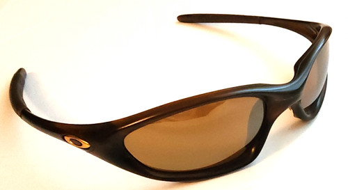Oakley twenty montatura - oakley,