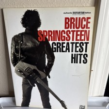 🔥 BRUCE SPRINGSTEEN