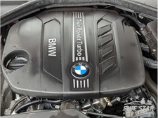 Coprimotore superiore BMW Serie 1 116d Diesel 85kW (116 CV) F20 SPORT 2014 Hatchback