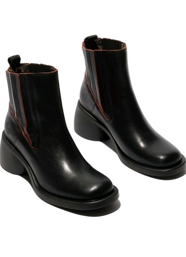Stivali fly london donna - london,