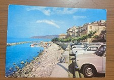 CARTOLINA MARINA DI PISCIOTTA