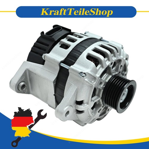 Lichtmaschine 12v 85a - lichtmaschine, für