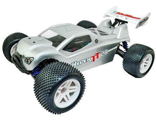 Hobao pro truggy truck - 2.0,