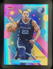 Desmond bane 2025 topps - bane, 2025-26
