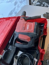 Hilti TE 70-ATC Electric