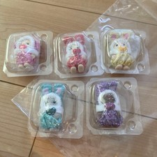 Sylvanian Families Set Costume