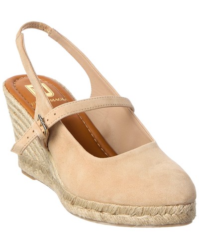 Bruno magli salvia suede - m,