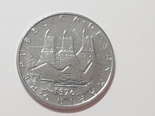 Repubblica San Marino 100 Lire La Famiglia 1976