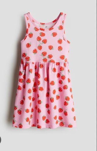 Vestito estivo simpatico