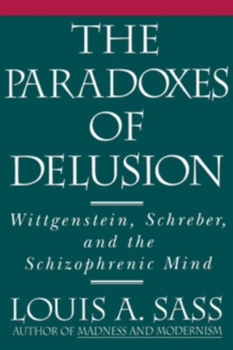 Parodoxes delusion louis - delusion, by