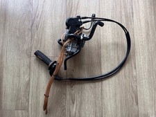 Carburatore originale KTM 530