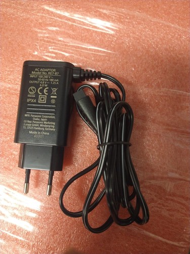 Alimentatore rasoio re7 - rasoio, re7-87