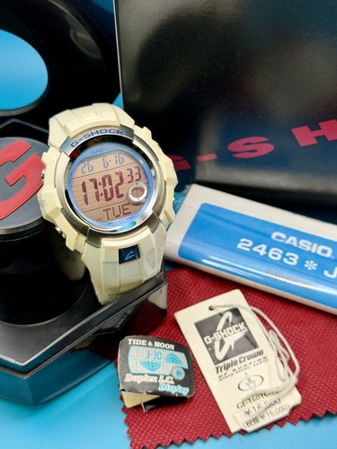 Casio vintage shock - vintage, g-shock