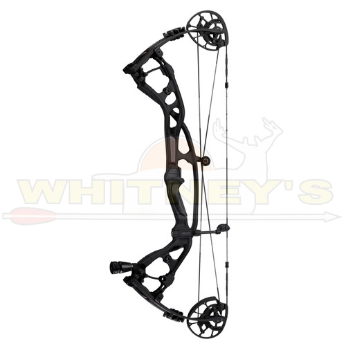 New other hoyt twin turbo - new,