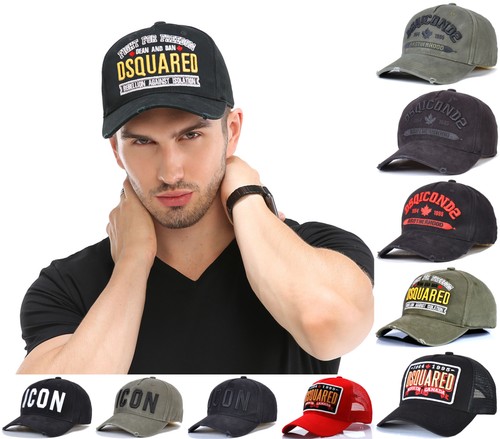 Berretto baseball uomo